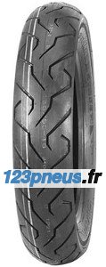 Maxxis M6103 ( 110/90-18 TL 61H roue arrière )