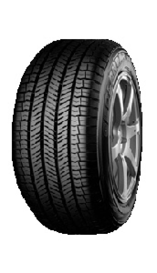 Yokohama Geolandar A/T (G94DV) ( 265/65 R17 112S ) – Image 2
