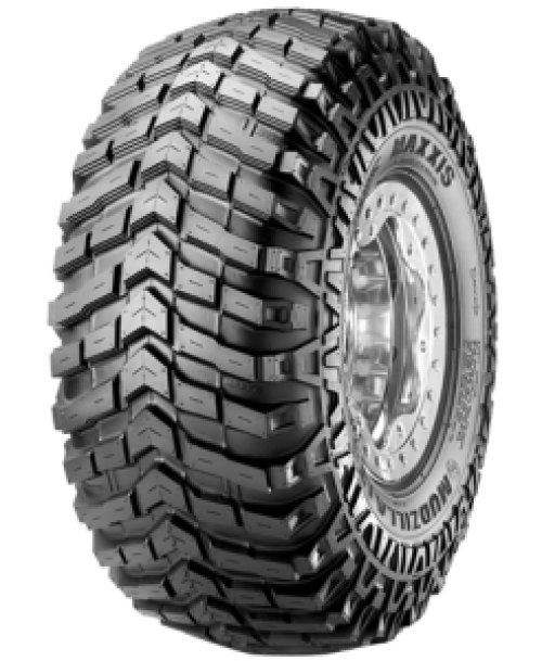 Maxxis M-8080 Mudzilla LT ( LT31x11.50 -15 110K 6PR, POR ) – Image 2