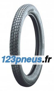 Heidenau K30 ( 2 1/2-16 TT 31B roue arrière, Roue avant )