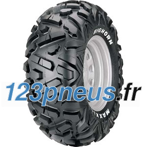 Maxxis M917 Bighorn ( 29x9.00 R14 TL 61M Roue avant )