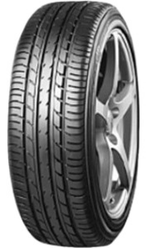 Yokohama dB decibel E70J ( 215/45 R17 87W RPB ) – Image 2
