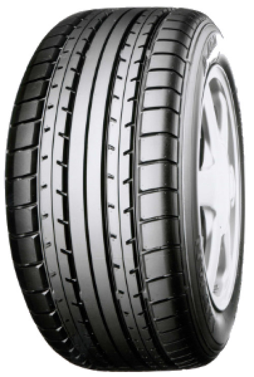 Yokohama Advan A460L ( 205/60 R16 92H ) – Image 2
