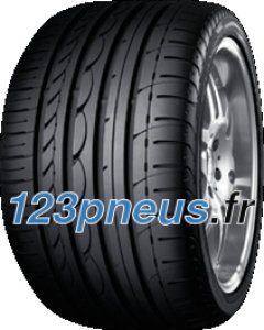 Yokohama Advan Sport (V103B) ( 275/40 R20 106Y XL N0, RPB )