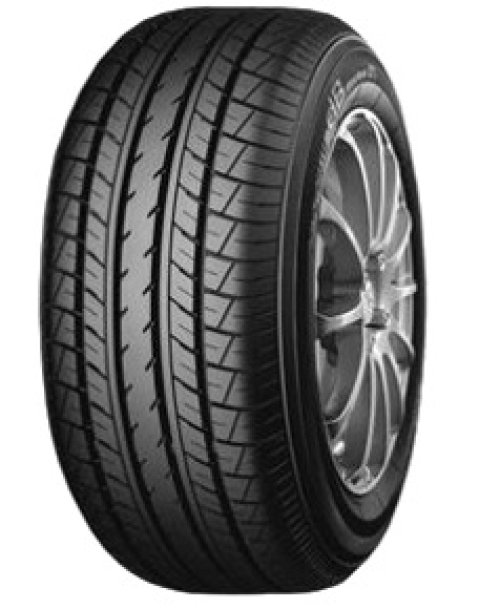 Yokohama dB decibel E70N ( 215/55 R17 94V ) – Image 2