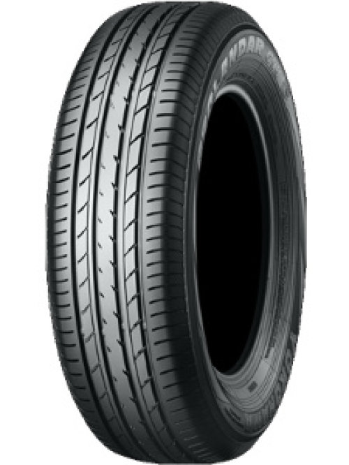 Yokohama Geolandar (G98C) ( 225/65 R17 102H ) – Image 2