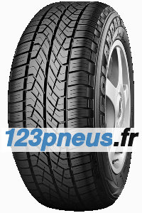 Yokohama Geolandar (G900A) ( 215/55 R17 94V )