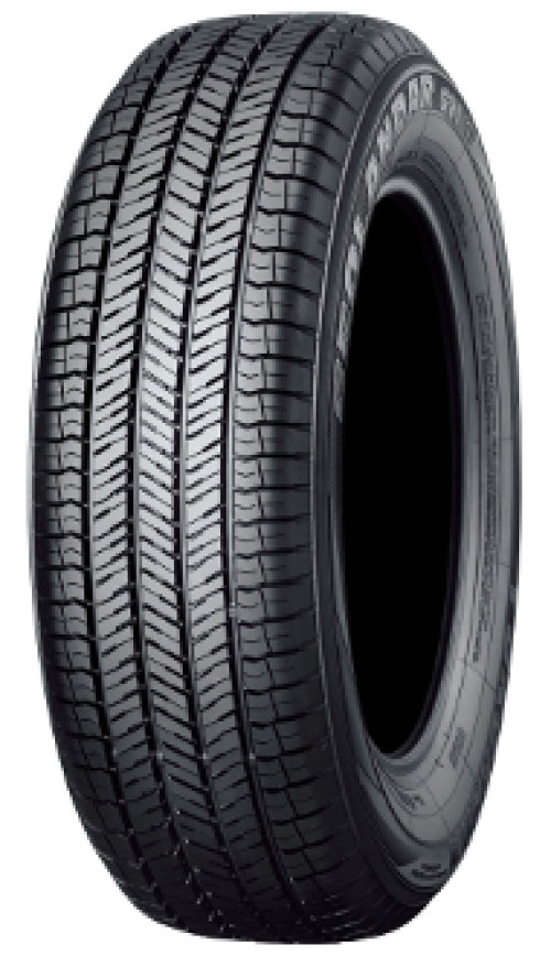 Yokohama Geolandar (G91F) ( 225/60 R17 99V ) – Image 2