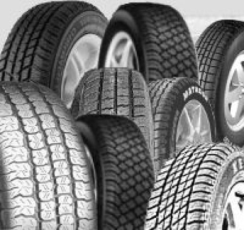 Michelin Collection Pilot Exalto PE2 ( 185/55 R14 80V ) – Image 2