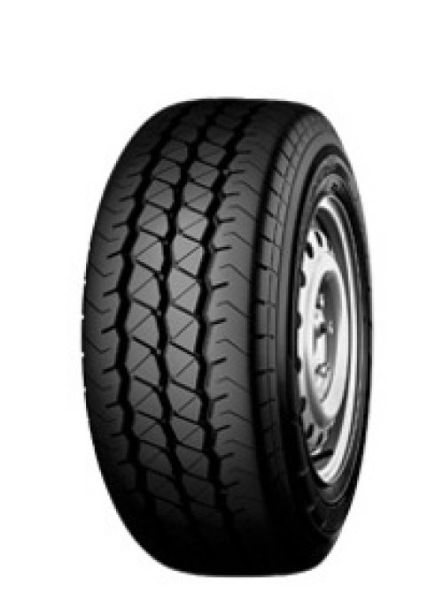 Yokohama Delivery Star RY818 ( 215/60 R16C 103/101T ) – Image 2