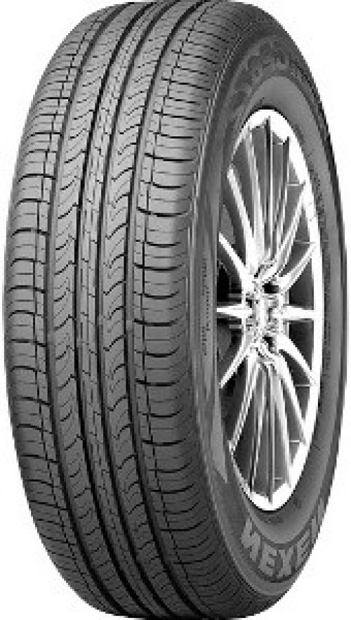 Nexen CP672a ( 215/65 R16 98H 4PR ) – Image 2