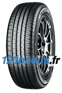 Yokohama BluEarth-XT (AE61E) ZPS ( 235/60 R18 103H BluEarth, runflat )