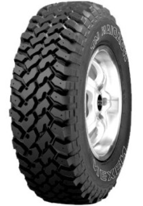 Nexen Roadian M/T ( LT235/75 R15 104/101Q 6PR, POR ) – Image 2