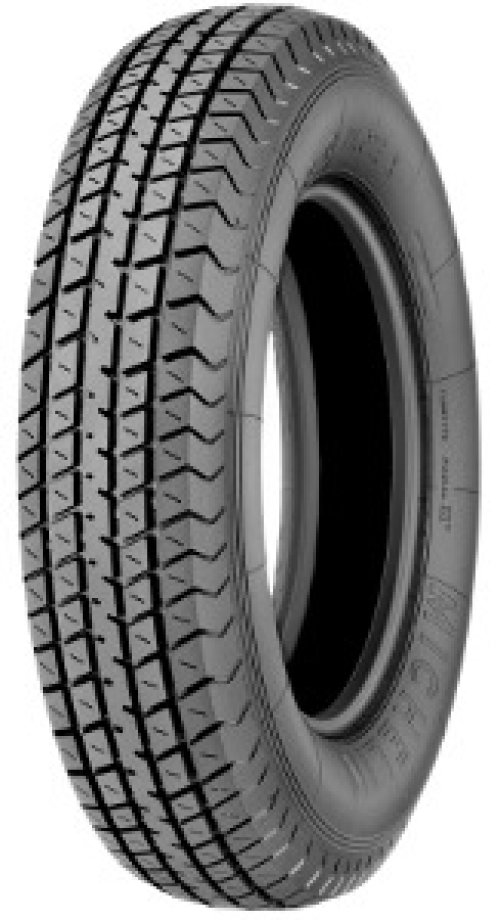Michelin Collection Pilote X ( 6.00 R16 88W ) – Image 2