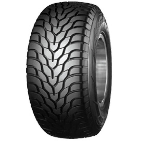 Yokohama AVS S/T type -1 V801 ( 285/55 R18 113V ) – Image 2