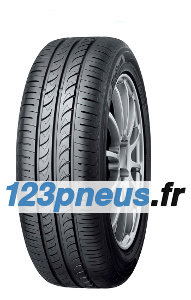 Yokohama BluEarth (AE01J) ( 175/65 R15 84H BluEarth )