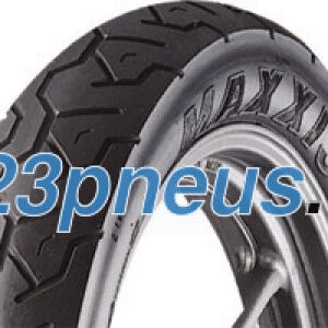 Maxxis M6011F ( 120/90-18 TL 65H Roue avant )