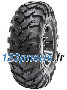 Maxxis MU-511 ( 27x9.00-12 TL 73J Double marquage 225/80-12, Roue avant )