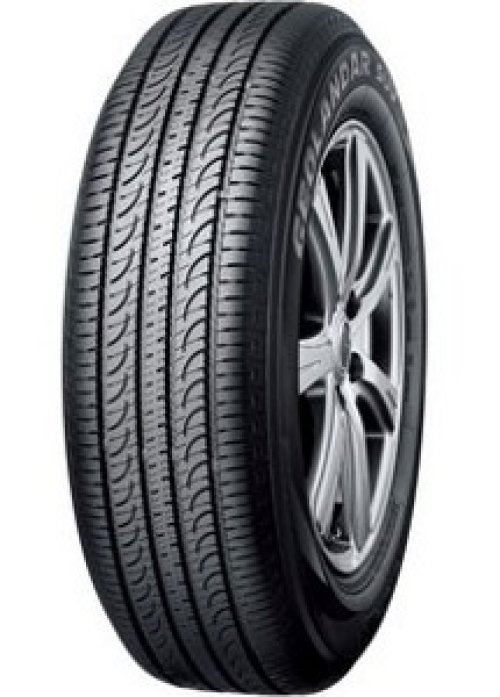 Yokohama Geolandar SUV (G055) ( 245/65 R17 107H ) – Image 2