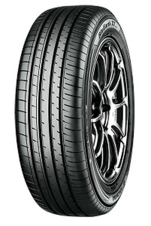 Yokohama BluEarth-XT (AE61E) ( 235/60 R18 103H BluEarth ) – Image 2