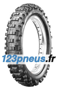 Maxxis M-7324 ( 120/90-18 TT 65R roue arrière )