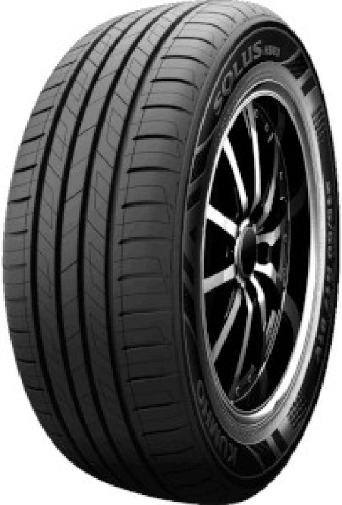 Kumho Solus HS63 ( 205/60 R16 96H XL 4PR ) – Image 2