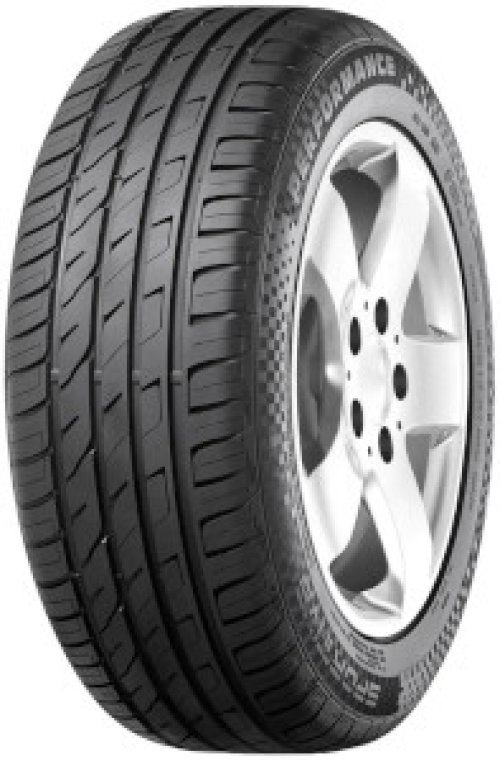 Sportiva Performance SUV ( 235/55 R17 103Y XL ) – Image 2