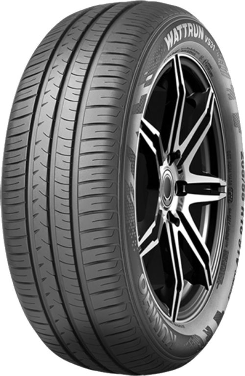 Kumho Wattrun VS31 ( 195/65 R15 91H 4PR ) – Image 2