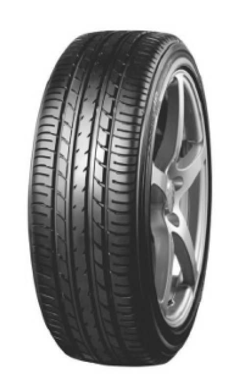 Yokohama dB decibel E70JC ( 205/55 R16 91V ) – Image 2