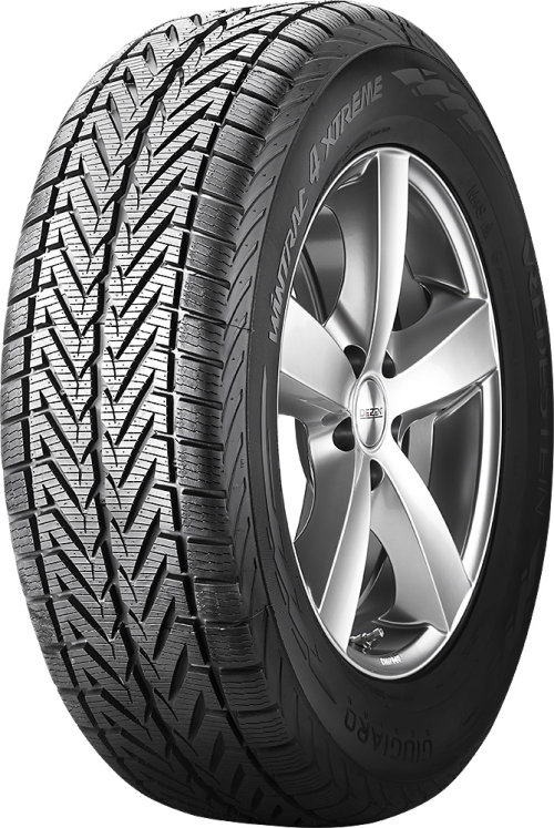 Vredestein Wintrac 4 Xtreme ( 275/45 R20 110V XL ) – Image 2