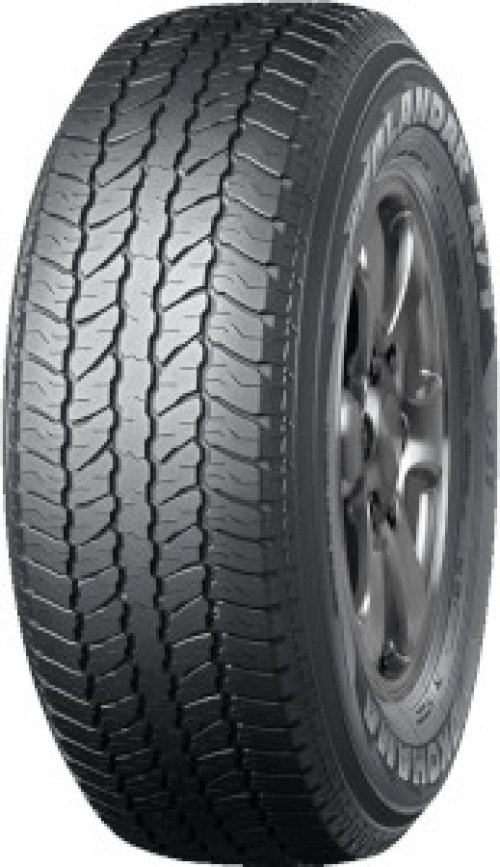 Yokohama Geolandar A/T (G31B) ( 265/65 R18 114V ) – Image 2