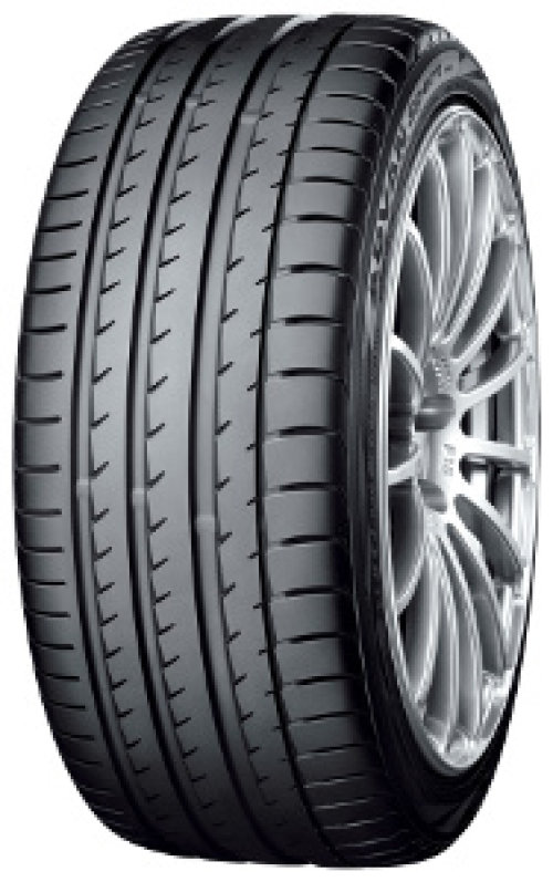 Yokohama Advan Sport (V105G) ( 245/35 R19 89W RPB ) – Image 2