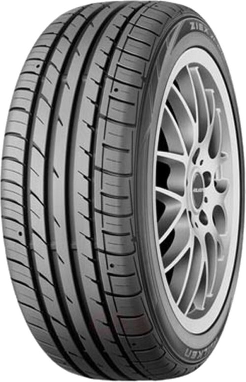 Falken ZIEX ZE914B ( 225/40 R18 92W XL BLK ) – Image 2
