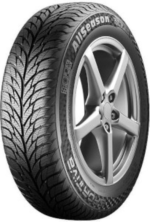 Sportiva All Season ( 195/55 R16 87H ) – Image 2