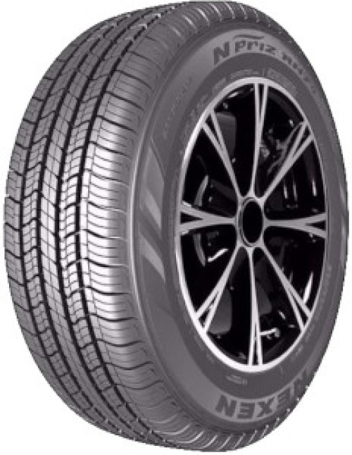 Nexen NPriz RH7a ( 235/60 R18 103H 4PR ) – Image 2