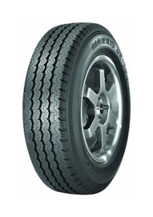 Maxxis UE 168N Trucmaxx ( 195 R15C 106/104R 8PR ) – Image 2