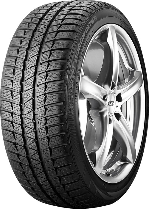 Falken EUROWINTER HS449 RUNFLAT ( 225/55 R17 97H, runflat ) – Image 2