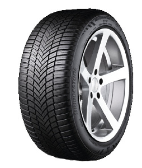 Bridgestone Weather Control A005 DriveGuard RFT ( 205/55 R16 94V XL, runflat ) – Image 2