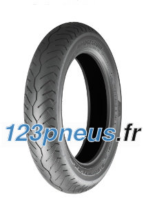 Bridgestone H 50 F ( 130/60B19 TL 61H M/C, Roue avant )