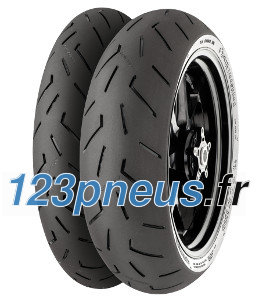 Continental ContiSportAttack 4 ( 200/55 ZR17 TL (78W) roue arrière, M/C )