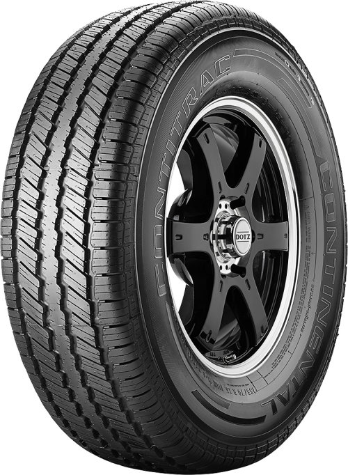 Continental ContiTrac ( 255/70 R16 111H ) – Image 2