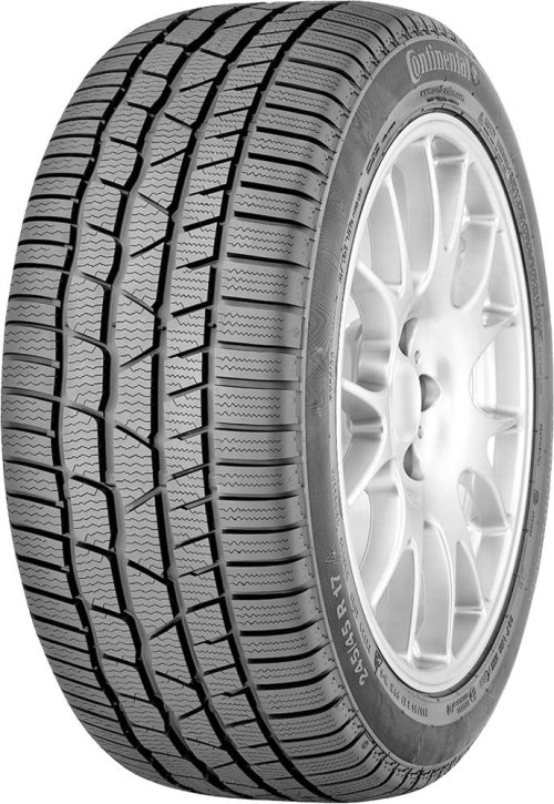 Continental ContiWinterContact TS 830P SSR ( 195/55 R16 87H *, runflat ) – Image 2