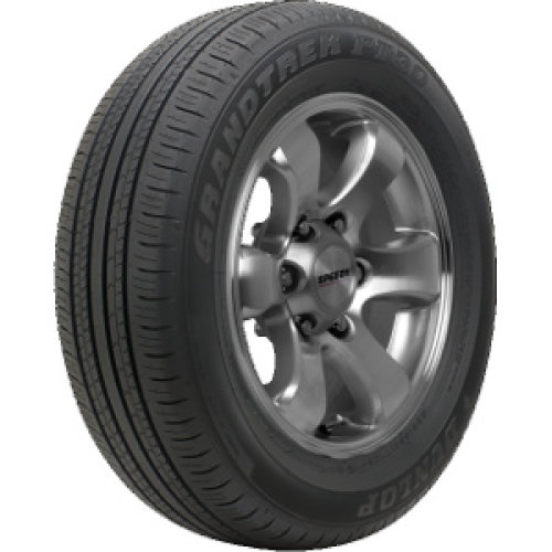 Dunlop Grandtrek PT30 ( 225/60 R18 100H ) – Image 2