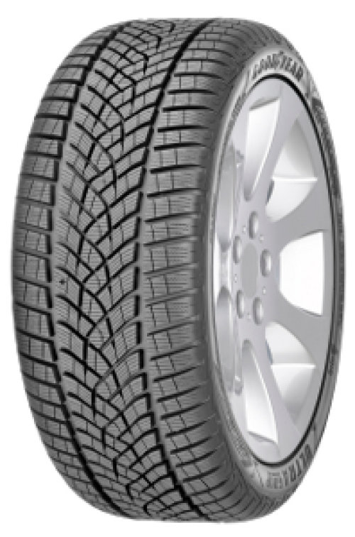 Goodyear UltraGrip Performance GEN-1 ROF ( 205/60 R16 96H XL *, runflat ) – Image 2
