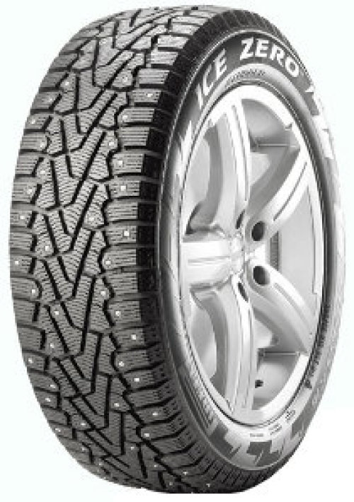 Pirelli Winter Ice Zero ( 215/55 R18 99T XL, Clouté ) – Image 2