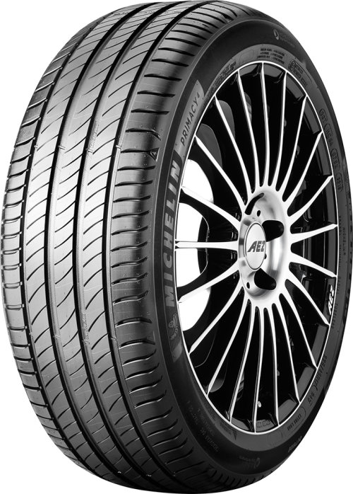 Michelin Primacy 4 ZP ( 225/50 R18 95V runflat ) – Image 2