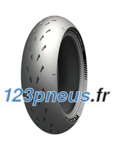 Michelin Power Cup 2 ( 180/55 ZR17 TL (73W) roue arrière, M/C )