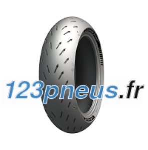 Michelin Power GP ( 180/55 ZR17 TL (73W) roue arrière, M/C )