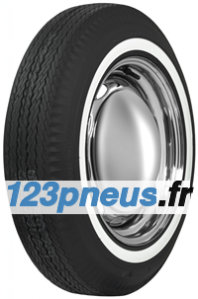 Firestone Deluxe Champion B ( 5.60 -15 78P WW 70mm )