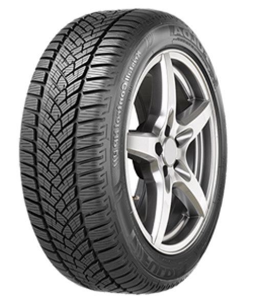 Fulda Kristall Control HP2 ROF ( 245/45 R18 100V XL, runflat ) – Image 2